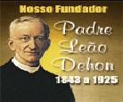 Padre Dehon, nosso fundador